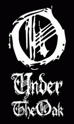 logo Under The Oak